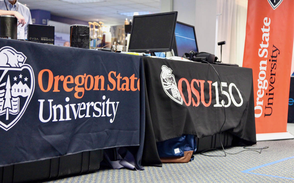 Oregon State University