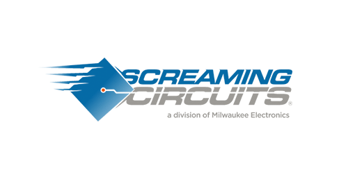 Screaming Circuits Logo