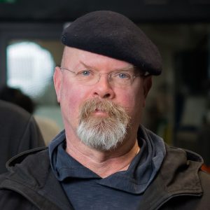 Jamie-Hyneman
